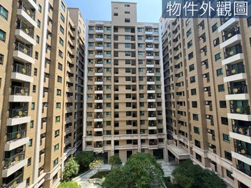 汎汎紀阿|專任麗寶微笑城市|南屯兩房稀有釋出｜台中市南屯區春安三街