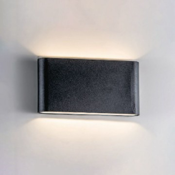 10W 黃光壁燈 B56-32-34901