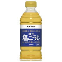  業務用 液体塩こうじ 500ML 常温 5セット