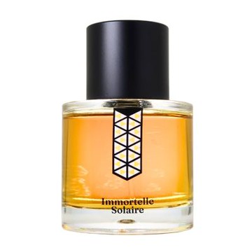 Les Indemodables Immortelle Solaire 太陽城淡香精 EDP 50ml TESTER 平行輸入
