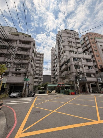 福心園大四房平車｜你的生活由你規劃｜台中市大里區新生路