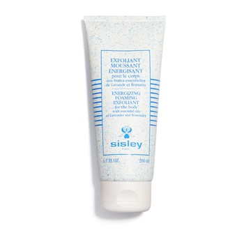 身體淨采磨砂凝露