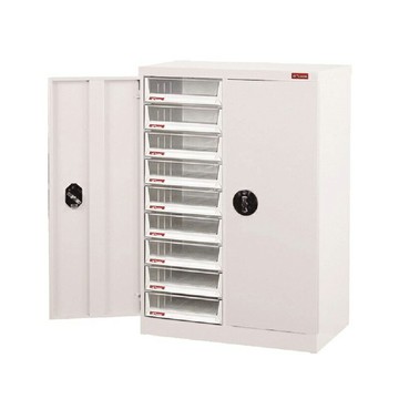 樹德SHUTER 加門型樹德櫃 /組 A4X-218HD【APP滿額下單10%點數(單一帳號最高5000點)】1/31止