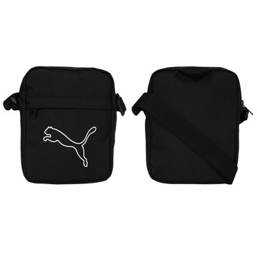 PUMA PLUS 側背小包(肩背包 隨身迷你包「09118201」≡排汗專家≡