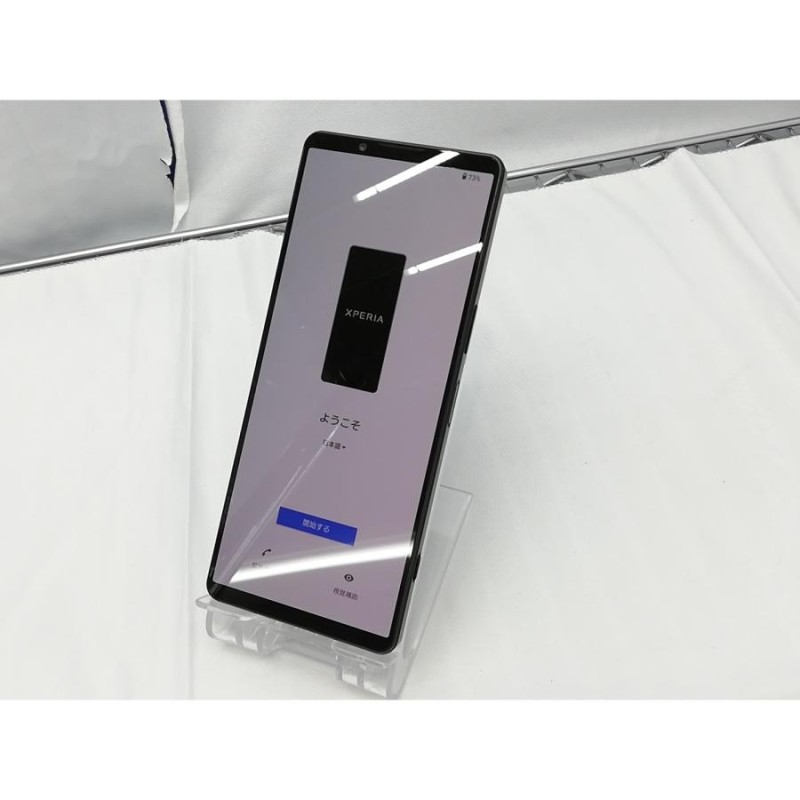 中古】SONY 国内版 【SIMフリー】 Xperia 1 IV Gaming Edition ブラック 16GB 512GB  XQ-CT44-KIT【ECセンター】保証期間１ヶ月【ランクA】 | LINEブランドカタログ