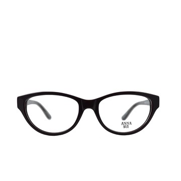 【ANNA SUI】安娜蘇 雙生玫瑰花語光學眼鏡(紅玫瑰) AS588-701