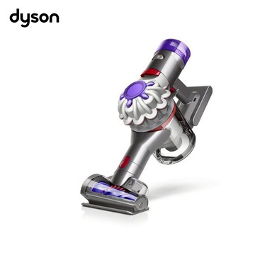 【戴森 Dyson】🎁生日禮物👩‍❤️‍👨V8 Focus Mattress Origin HH15 強勁無線除塵蟎機 手持吸塵器 (銀灰色)