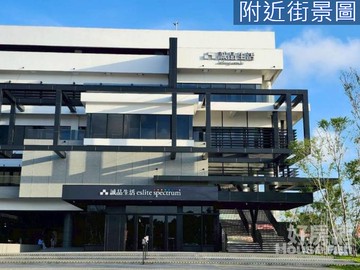 南區八德社區收租三房華廈｜台南市南區新都路