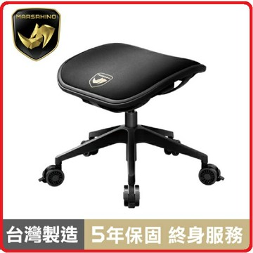 MARSRHINO火星犀牛 LANDER 哨兵 超跑多功能電競椅凳