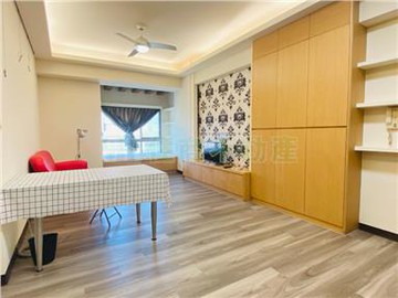 凱悅假期漂亮三房+車位｜桃園市楊梅區新農街