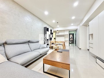 佳泰捷郡精裝三房平車視野戶｜台中市潭子區中山路一段