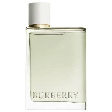 BURBERRY Her 晨曦之翼女性淡香水 100ML