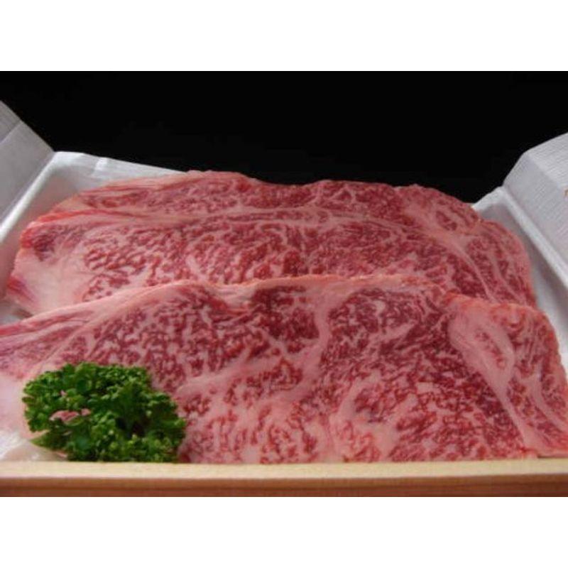 仙台牛 A5等級 サーロイン ステーキ用 150g×2枚 亀山精肉店 口あたりがよくやわらかで、まろやかな風味と肉汁がたっぷりの黒毛和牛肉