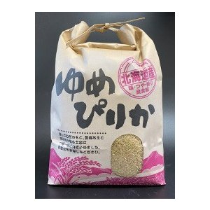 金子さんのゆめぴりか白米 4.5kg（令和5年度産）