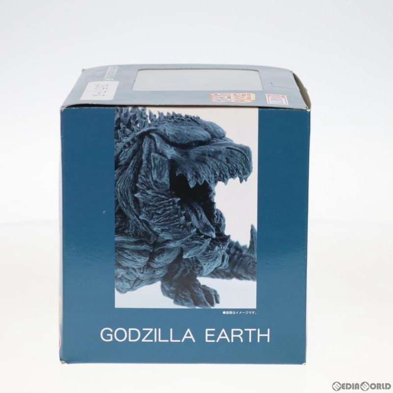 ゴジラ.アース デフォリアル デフォリアル [・アース] ショウネン