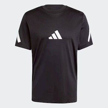 Adidas M Z.n.e. Tee JC7920 男 T恤 運動上衣 休閒短袖 黑 亞版