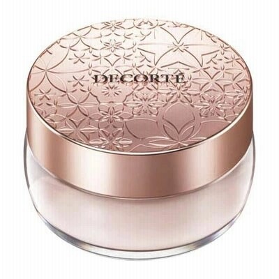 COSME DECORTE フェイスパウダー #10 misty beige 20g