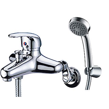 Homeicon 大流量沐浴龍頭 YTSF-A176