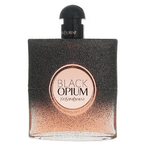 YSL Black Opium Floral Shock 黑鴉片謎情花女性淡香精推薦| 香水1976 