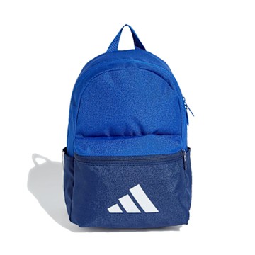 【Adidas 愛迪達】 LK BP 3BAR 後背包 中童 - JD1924