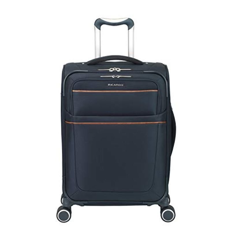 リカルド スーツケース キャリーバッグSausalito 21-inch Spinner Suitcase サウサリート 21インチ スピナ 通販  LINEポイント最大0.5%GET | LINEショッピング