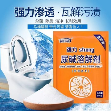 臺灣出貨🔥【家政推薦】衛生間馬桶去垢劑去汙去尿垢除味潔厠靈去黃垢除垢劑