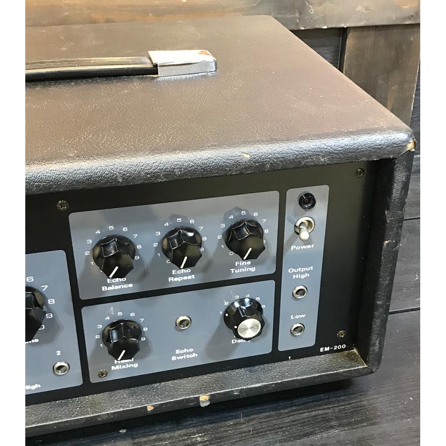 (中古)Univox   Echo-Tech EM-200(渋谷店)