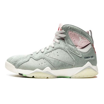 AIR JORDAN 7 RETRO NEUTRAL GREY HARE