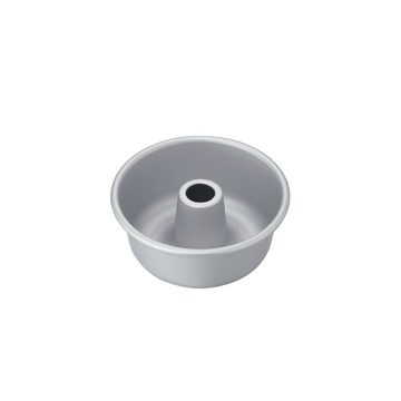 【三能】空心圓模(陽極4種尺寸、不沾1種尺寸)【良鎂咖啡精品館】