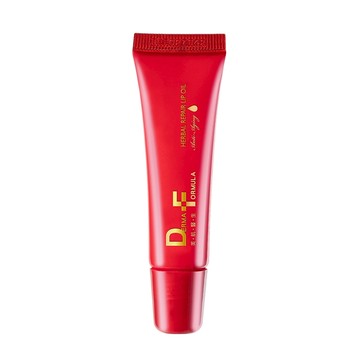 【DF美肌醫生】植萃修護唇油(10ml/入)