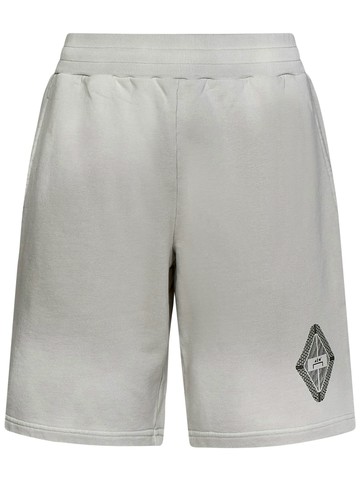 A Cold Wall Gradient Shorts