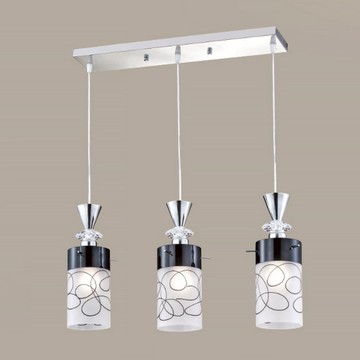 E27玻璃中島吊燈 B20-13-61906