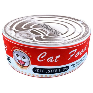 icat -日式罐頭犬貓窩 2種款式可選