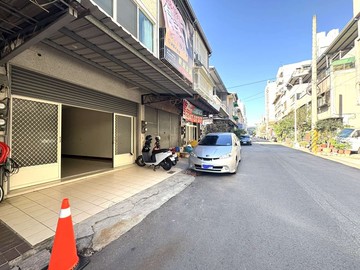 松竹商圈美透天｜台中市北屯區松竹路二段