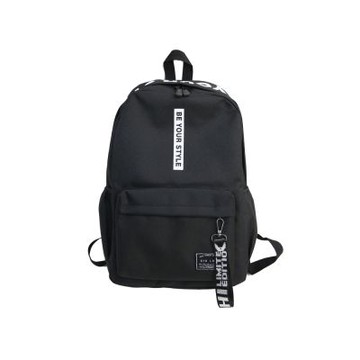 【AFAMIC 艾法】602運動款輕量化出國魔術多收納空間防潑水後背包(登機包 書包 電腦包 通勤包 運動背包)