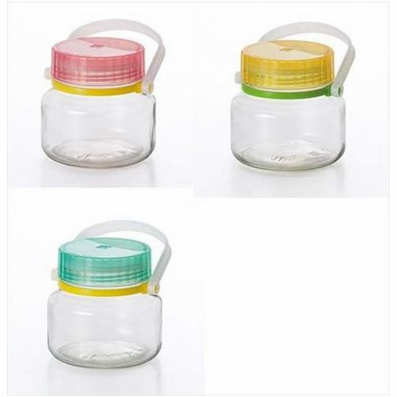 Ccコンテナー 石塚硝子 保存瓶 見せる収納 収納容器 低型 1l アデリア 1000ml 日本製 通販 通販 Lineポイント最大0 5 Get Lineショッピング