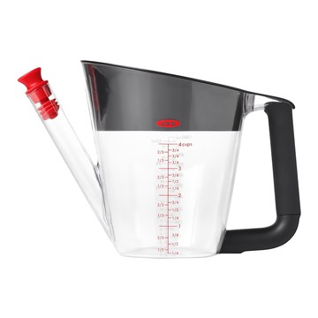 OXO 好輕鬆油切神器 1L  1個