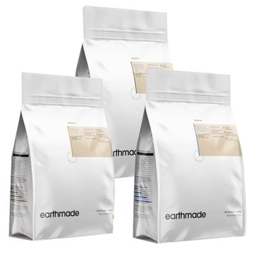 Earthmade 本牧 紐西蘭無穀全齡貓糧1.36kg(本牧貓飼料 貓飼料 貓糧 無穀貓飼料 全齡貓飼料)