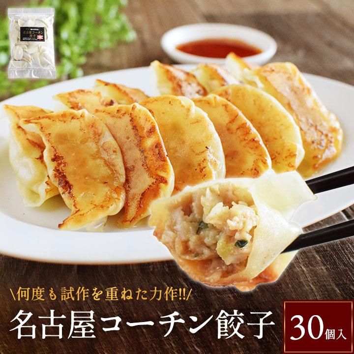 ＼おひとり様1回限り／お試しで1袋！名古屋コーチン餃子冷凍餃子 餃子 送料無料 お試し 生餃子 冷凍生餃子 食品 惣菜 中華 鶏肉