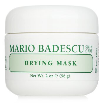 【Mario Badescu】淨妍深層調理面膜 Drying Mask - 所有膚質適用