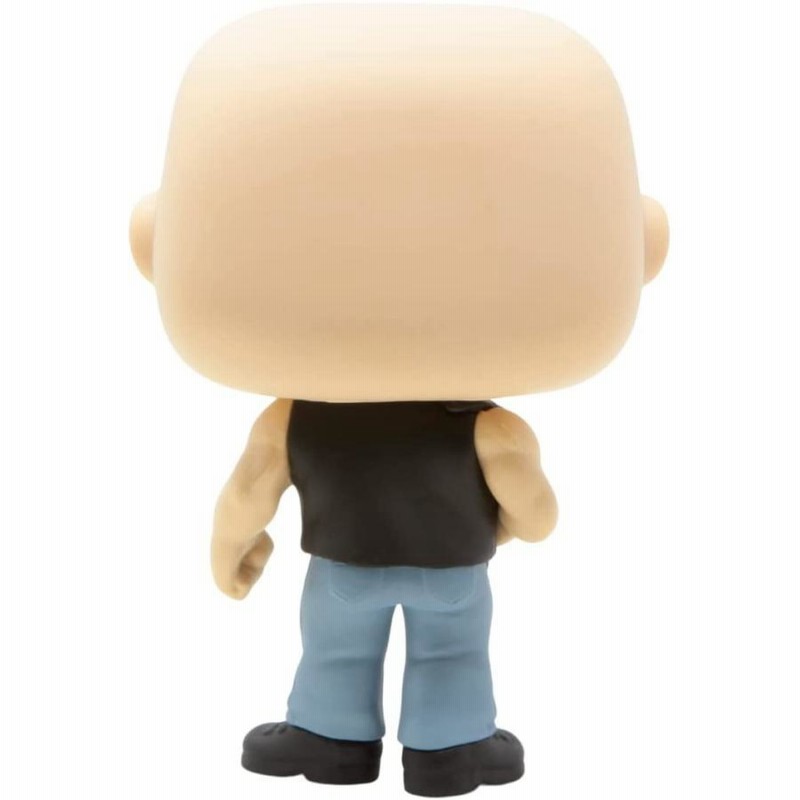 Stone cold steve austin deals funko pop