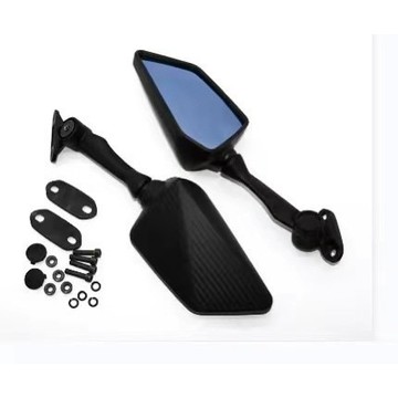 DD部品 Z300R 後照鏡 後照鏡 鏡子 多車種 300R後照鏡 Z300後照鏡 後視鏡 機車後照鏡 FORCE