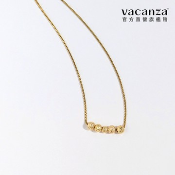 vacanza｜霧光星辰純鋼項鍊#0106新品 #新年飾品 #新年禮物