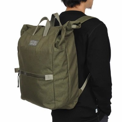 ミステリーランチ　スーパーブーティー　FATIGUE ミステリーランチ MYSTERY RANCH Super Booty Fatigue スーパー