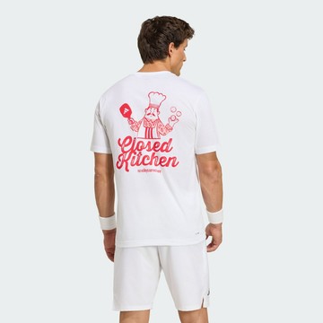 PICKLEBALL KITCHEN 短袖上衣