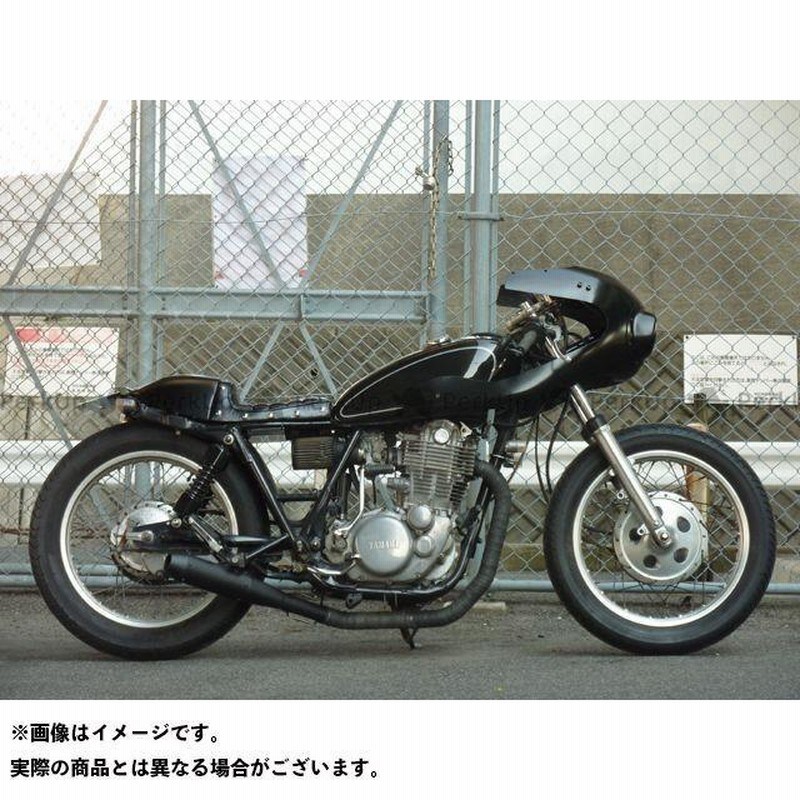 sr400用 ANBU製 スタッズカウルシート(シングル) | www.unimac.az