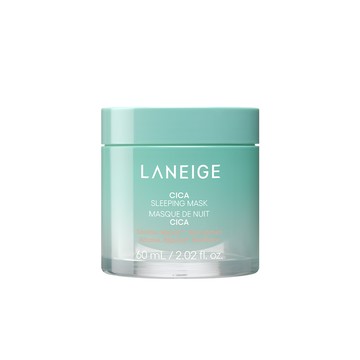 LANEIGE蘭芝 超修護睡美人晚安面膜 60ml