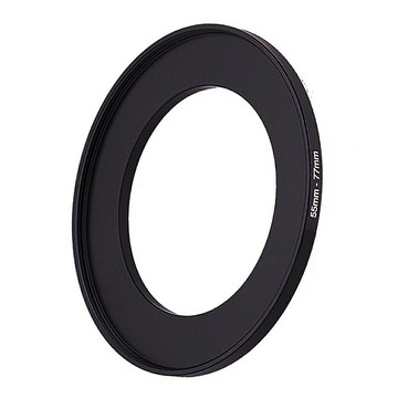又敗家@55-77mm保護鏡轉接環(小轉大順接)55mm-77mm濾鏡轉接環55mm轉77mm保護鏡轉接環55轉77濾鏡轉接環MC-UV濾鏡轉接環Adapter Ring【全館299超取免運】【APP下單點數4倍送】