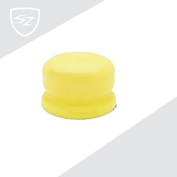 手工上蠟黏扣盤   打蠟神器 手握