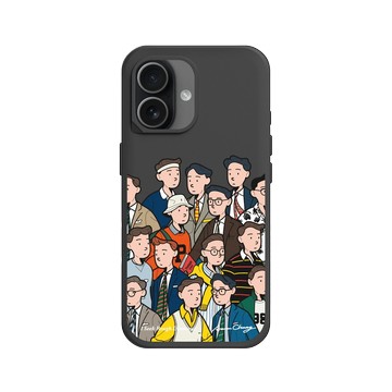 iPhone 17 SolidX 黑 - Aaron Chang - I seek rough diamond